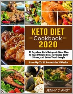 Keto Meal Plan Basic